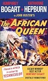 The African Queen [1951]