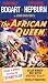 The African Queen [VHS] [1951]