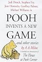 Pooh Invents a New Game: And Other Stories