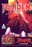 Video Games : Raiden (Jaguar)