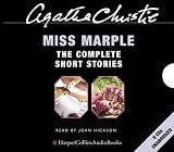 Miss Marple Complete Short Stories: Gift Set