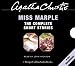 Agatha Christie: Miss Marple Complete Short Stories
