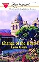 CHANGE OF THE HEART (Love Inspired)