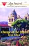 Change of the Heart (Love Inspired #181)
