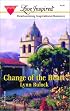 Change of the Heart (Love Inspired #181)