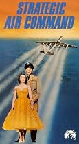 Strategic Air Command [VHS]
