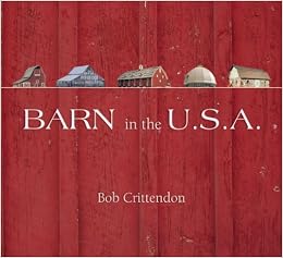 American born barns