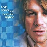 Review Todd Snider  / East Nashville Skyline