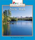 New York (Rookie Read-About Geography)