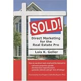Sold!: Direct Marketing for the Real Estate Pro