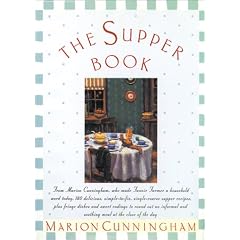 The Supper Book: 10th Anniversary Edition