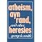 Rationalist's Required Reading List - Part 4