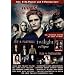Icons Vampire Chronicle Twilight 02/10 Limited Edition mit 6 Postern, 4 Postkarten + XL-Sticker, allen Infos zu " Eclipse " und neuem Interview mit Robert Pattinson!