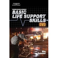 Thomson Delmar Learning's Basic Life Support Skills