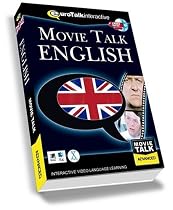 English Movie Talk Advanced
