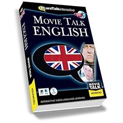 English Movie Talk Advanced