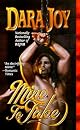 Mine to Take (Futuristic Romance)