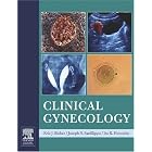 Clinical Gynecology by Eric J. Bieber, Joseph S. Sanfilippo, and Ira R. Horowitz