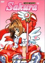 Watch Cardcaptor Sakura - The Clow Movie Online.