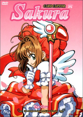 Download Cardcaptor Sakura - The Clow Online!