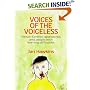 Voices of the Voiceless