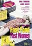 Fast Food Fast Women