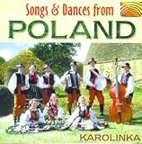 Songs & Dances from Poland