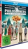 Image de The Philosophers-Blu-Ray Disc [Import allemand]