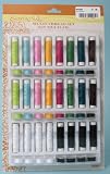 Thread Bobbin & Spool Set 48pcs (HH3499)