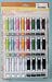 Kitchen & Housewares : Thread Bobbin & Spool Set 48pcs (HH3499)