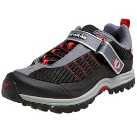 Pearl iZUMi Men's X-Alp Low Cycling Shoe