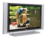 LG RZ42PX11 107cm (42) Plasma TV
