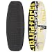 Sporting Goods : 2007 Liquid Force Anthem Wakeskate 44 in NEW