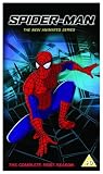 Spider-Man - The Animated Series