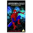 Spider-Man - The Animated Series