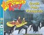 Adventures of Riley--South Pole Penguins