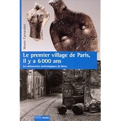 Un grand village � Paris