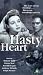 VHS : The Hasty Heart [1949]