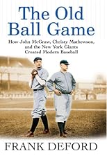 The Old Ball Game