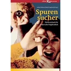 Spurensucher: