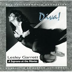 Diva!: A Soprano at the Movies