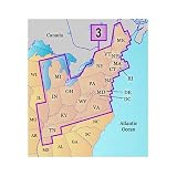 Garmin 010-C0509-00 Inland Lakes Micro SD Card for the Northeast U.S.