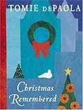 Books : Christmas Remembered