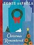 Christmas Remembered