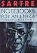 Book Notebooks for an Ethics