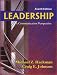 Leadership: A Communication Perspective, Fourth Edition