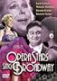 Opera Stars Sing Broadway