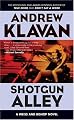 Shotgun Alley (Weiss and Bishop Novels)
