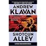 Shotgun Alley (Weiss and Bishop Novels)