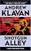 Books : Shotgun Alley (Weiss and Bishop Novels)